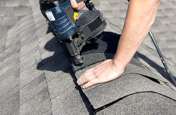 Fast & Reliable Emergency Roof Repairs in Lakeside, MT